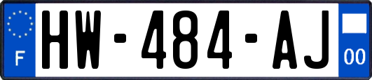 HW-484-AJ