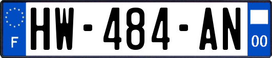 HW-484-AN