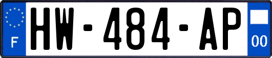 HW-484-AP