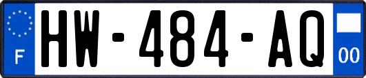 HW-484-AQ