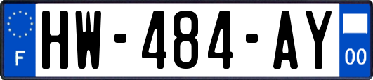 HW-484-AY