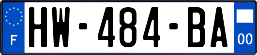 HW-484-BA