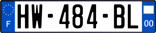 HW-484-BL