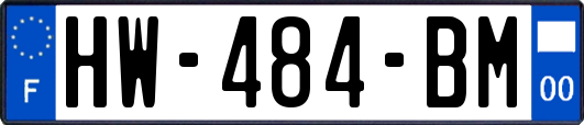 HW-484-BM