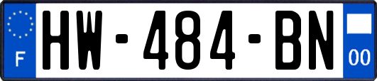 HW-484-BN