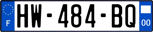 HW-484-BQ