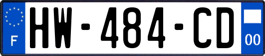 HW-484-CD