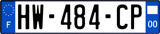 HW-484-CP