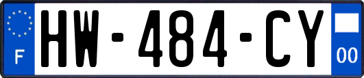 HW-484-CY