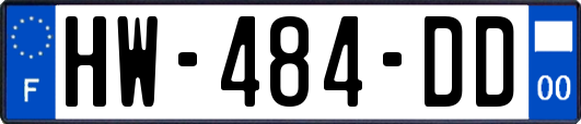 HW-484-DD