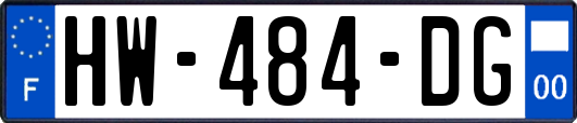 HW-484-DG