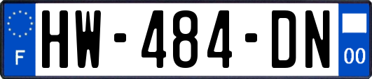 HW-484-DN