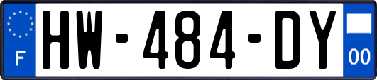 HW-484-DY