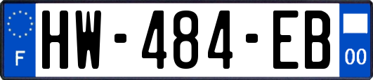 HW-484-EB