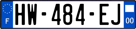 HW-484-EJ