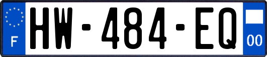 HW-484-EQ