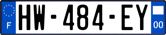 HW-484-EY