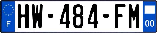 HW-484-FM