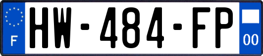 HW-484-FP