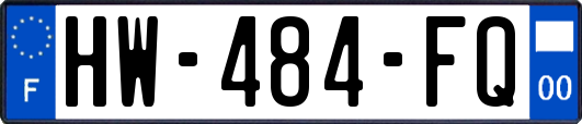 HW-484-FQ