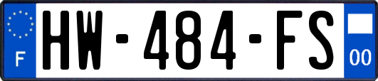 HW-484-FS
