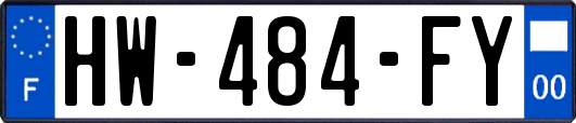 HW-484-FY
