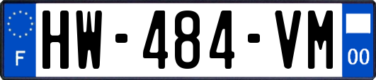 HW-484-VM