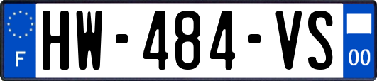 HW-484-VS