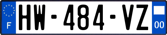 HW-484-VZ