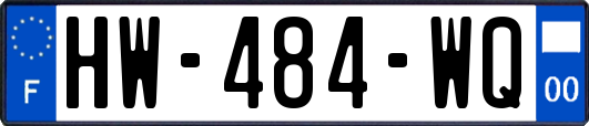 HW-484-WQ