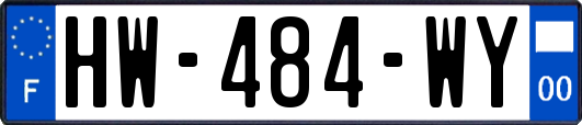 HW-484-WY
