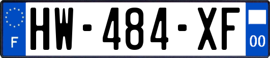 HW-484-XF