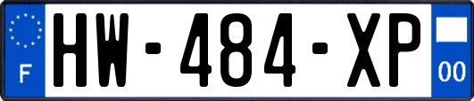 HW-484-XP