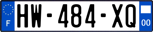 HW-484-XQ