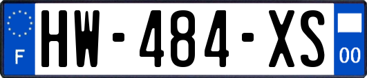 HW-484-XS