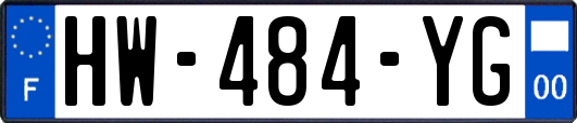 HW-484-YG