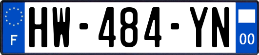 HW-484-YN