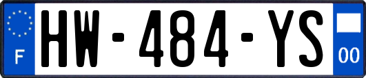 HW-484-YS