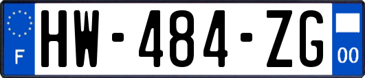 HW-484-ZG