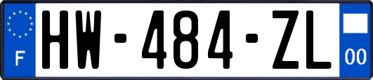 HW-484-ZL