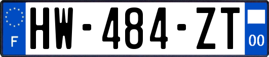 HW-484-ZT