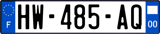 HW-485-AQ