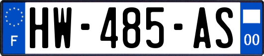HW-485-AS