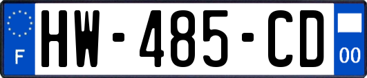 HW-485-CD