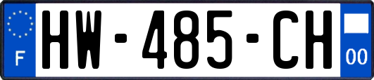 HW-485-CH