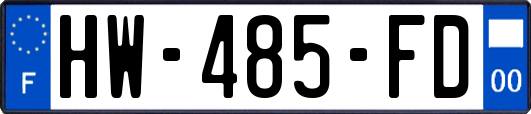 HW-485-FD