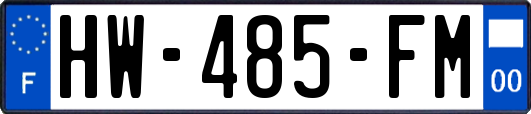HW-485-FM