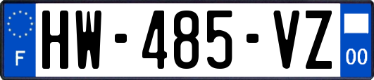 HW-485-VZ