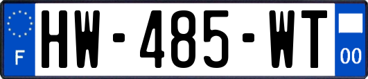 HW-485-WT