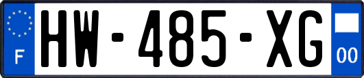 HW-485-XG